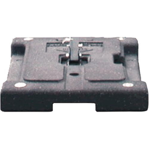 Traffic Sign Base Stand, 42 lbs. Helyx Safety & Industrial Supplies