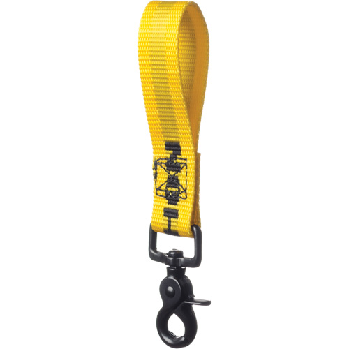 Belt Loop with Trigger Attachment Helyx Safety & Industrial Supplies