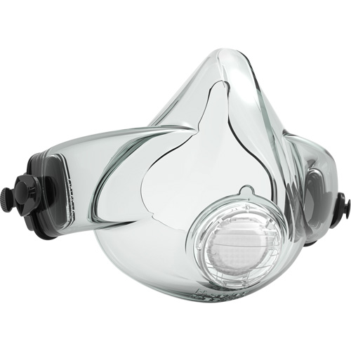 Demi-masque pour APR, Grand, Pi&egrave;ce faciale Helyx Safety & Industrial Supplies