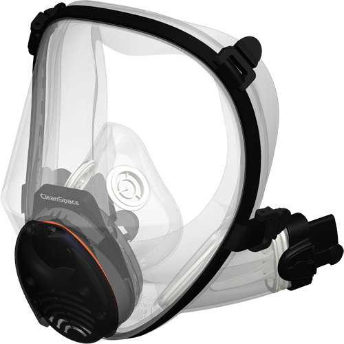 Masque complet pour APR, Petit, Pi&egrave;ce faciale Helyx Safety & Industrial Supplies
