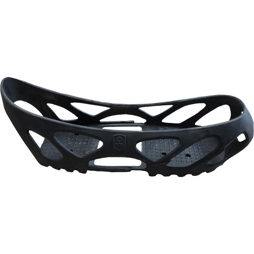 Anti-Slip Stride Cleats, Steel, Stud Traction, Small Helyx Safety & Industrial Supplies