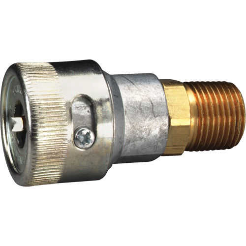 High Pressure Twist Lock Fittings Helyx Safety & Industrial Supplies
