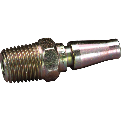 Versaflo Steel Fitting Plugs Helyx Safety & Industrial Supplies