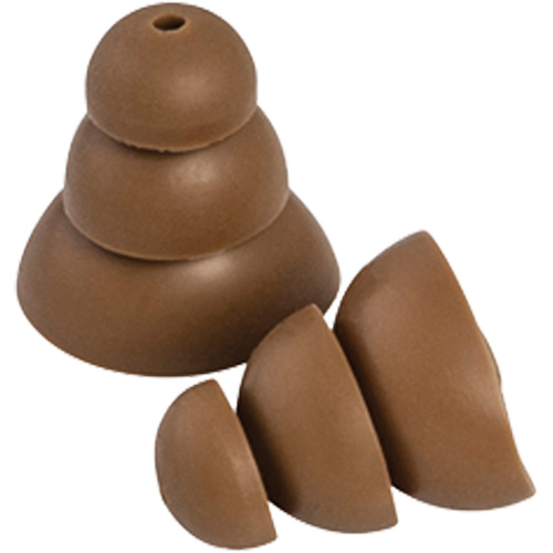 Embouts de communication de rechange UltraFit PELTOR Helyx Safety & Industrial Supplies