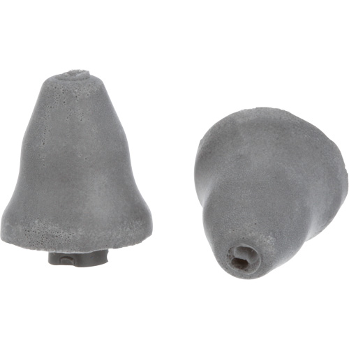 Peltor Triple-C Communication Replacement Eartips Helyx Safety & Industrial Supplies