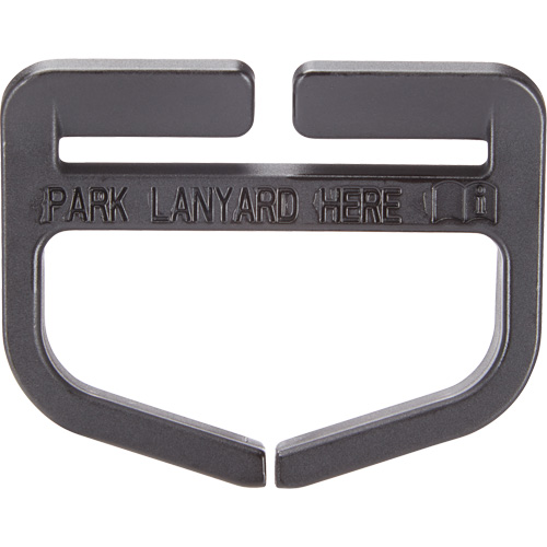 Lanyard Keeper Helyx Safety & Industrial Supplies