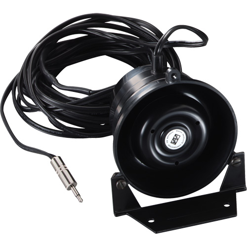 Alarme et stroboscope &agrave; distance Helyx Safety & Industrial Supplies