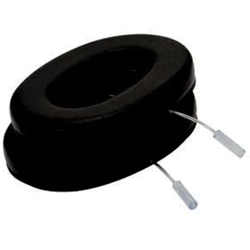 Coussinet de cache-oreilles d'essai A PELTOR Helyx Safety & Industrial Supplies