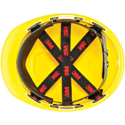 Convertible 6-Point Hardhat Suspension Helyx Safety & Industrial Supplies