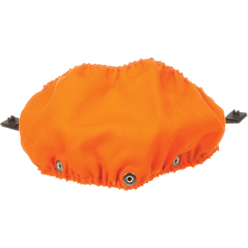 Visi&egrave;re de protection en m&eacute;tal fondu pour casque de s&eacute;curit&eacute; Helyx Safety & Industrial Supplies