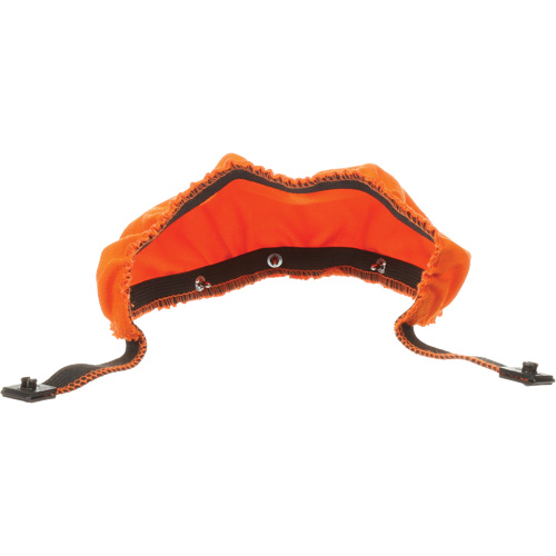 Visi&egrave;re de protection en m&eacute;tal fondu pour casque de s&eacute;curit&eacute; Helyx Safety & Industrial Supplies