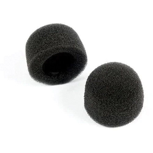 Embout en mousse pour microphone Peltor Helyx Safety & Industrial Supplies