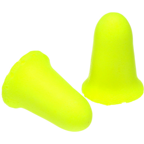 Bouchons d'oreilles FX E-A-Rsoft, Vrac - Boîte Helyx Safety & Industrial Supplies