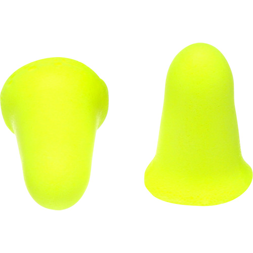 Bouchons d'oreilles FX E-A-Rsoft, Vrac - Boîte Helyx Safety & Industrial Supplies