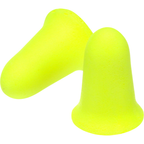 Bouchons d'oreilles FX E-A-Rsoft, Vrac - Boîte Helyx Safety & Industrial Supplies