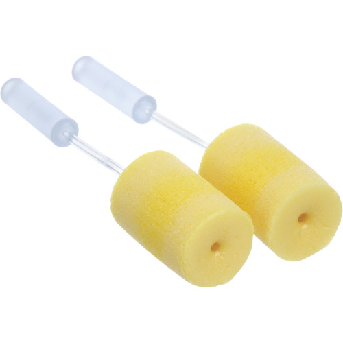 Bouchons d'oreilles d'essai dot&eacute;s d'une sonde Classic E-A-R Helyx Safety & Industrial Supplies