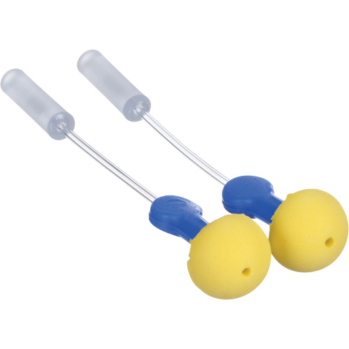 Bouchons d'oreilles dessai dot&eacute;s d'une sonde Pod Express E-A-R Helyx Safety & Industrial Supplies