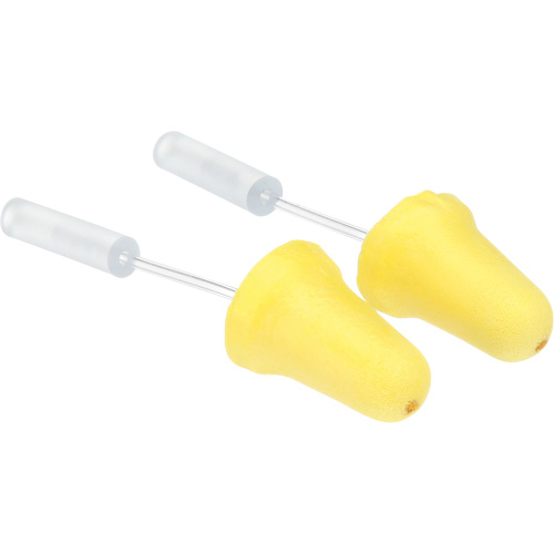E-A-R E-Z-Fit Probed Test Earplugs Helyx Safety & Industrial Supplies