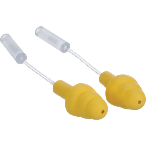 Bouchons d'oreilles d'essai dot&eacute;s d'une sonde Ultrafit E-A-R Helyx Safety & Industrial Supplies