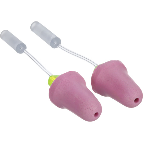 Bouchons d'oreilles d'essai dot&eacute;s d'une sonde No-Touch E-A-R Helyx Safety & Industrial Supplies