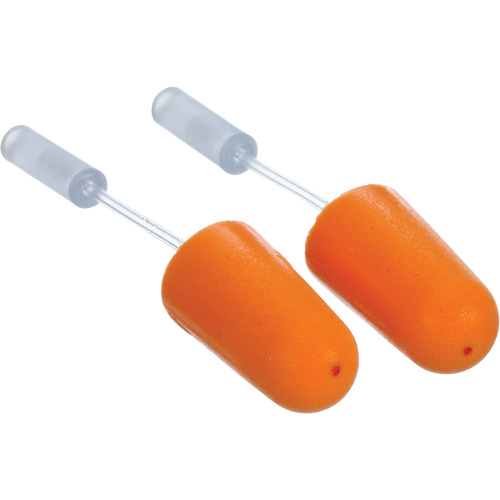 E-A-R 1100 Probed Test Earplugs Helyx Safety & Industrial Supplies