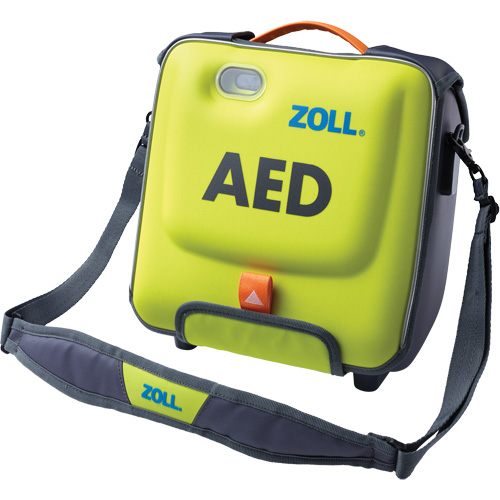 AED Standard Carry Case, Zoll AED 3 For, Non-Medical Helyx Safety & Industrial Supplies
