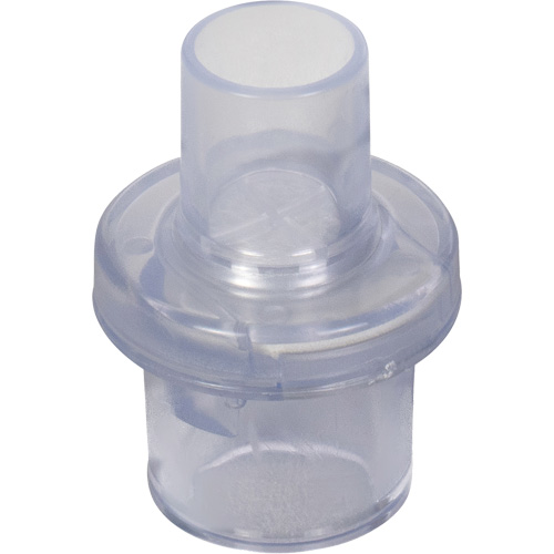 Dynamic Replacement One-Way Valve for CPR Mask Helyx Safety & Industrial Supplies