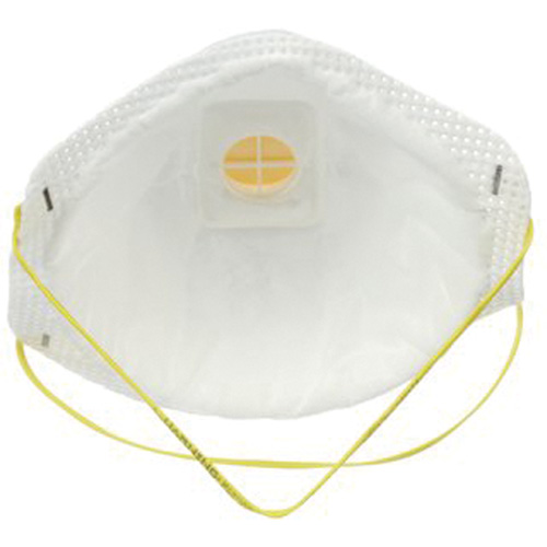 8511 Particulate Respirator, N95, NIOSH Certified Helyx Safety & Industrial Supplies
