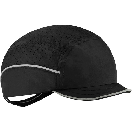 Casque antichocs l&eacute;ger 8955 Skullerz, Noir Helyx Safety & Industrial Supplies