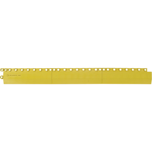 Edging for 24/Seven&reg; Anti-Fatigue Mats Helyx Safety & Industrial Supplies