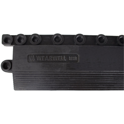 Edging for 24/Seven&reg; Anti-Fatigue Mats Helyx Safety & Industrial Supplies