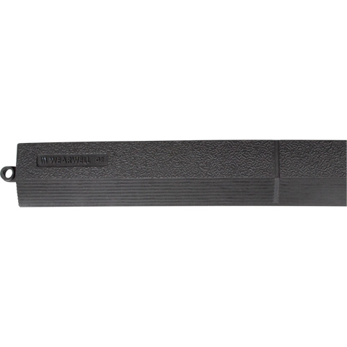 Edging for 24/Seven&reg; Anti-Fatigue Mats Helyx Safety & Industrial Supplies
