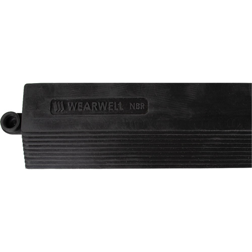 Edging for 24/Seven&reg; Anti-Fatigue Mats Helyx Safety & Industrial Supplies