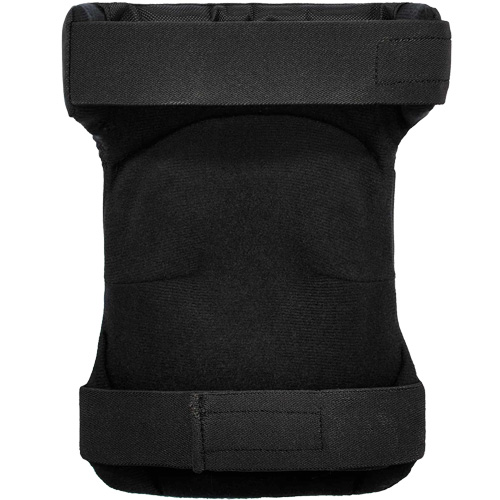 ProFlex&reg; 435HL Comfort Hinged Hard Cap Knee Pads, Hook and Loop Style, Rubber Caps, Foam/Gel Pads Helyx Safety & Industrial Supplies