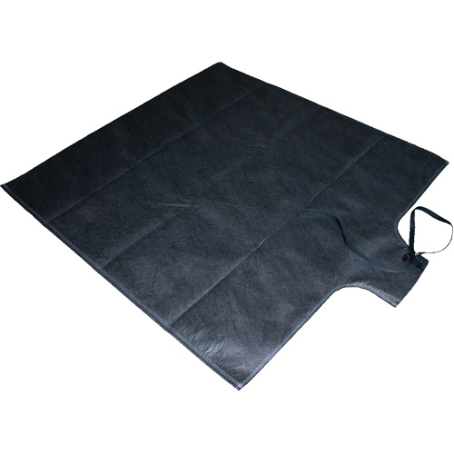 Boss Dewatering Filter Bag Helyx Safety & Industrial Supplies