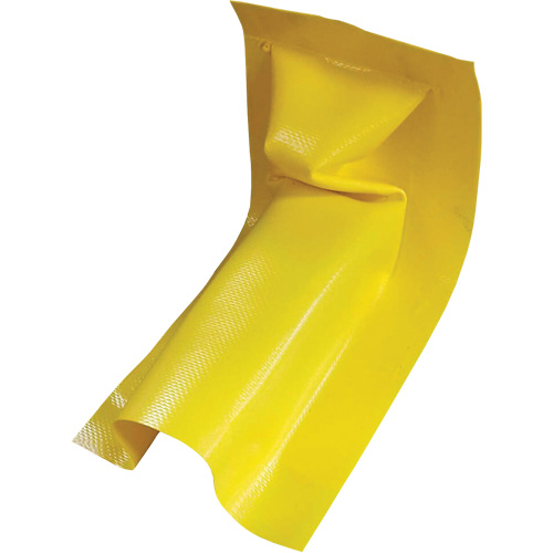 Diverter Berm System Wall Butt Helyx Safety & Industrial Supplies