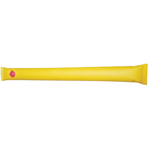 Water-Filled Diverter Boom Helyx Safety & Industrial Supplies