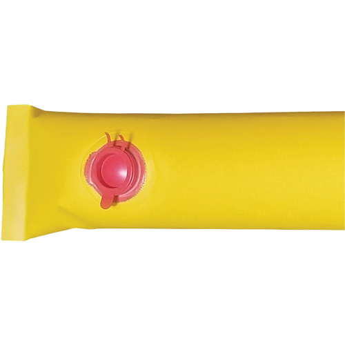 Water-Filled Diverter Boom Helyx Safety & Industrial Supplies