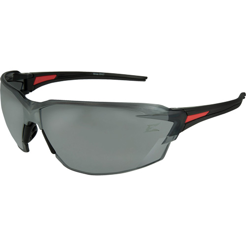 Nevosa Safety Glasses, Silver Mirror Lens, Anti-Scratch, Meets/Exceeds CSA Z94.3 Helyx Safety & Industrial Supplies