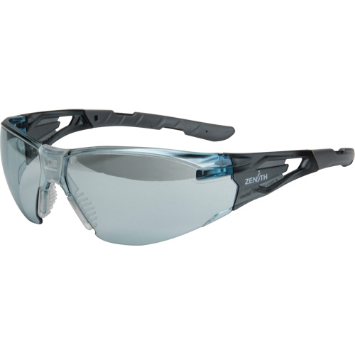 Z2900 Series Safety Glasses, Indoor/Outdoor Mirror Lens, Anti-Scratch, ANSI Z87+/Meets/Exceeds CSA Z94.3 Helyx Safety & Industrial Supplies