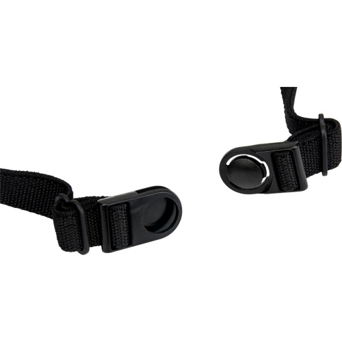 Lunettes de s&eacute;curit&eacute; s&eacute;rie Z2900 avec joint en mousse, Lentille Transparent, Antibu&eacute;e, ANSI Z87+/R&eacute;pond ou surpasse la norme CSA Z94.3 Helyx Safety & Industrial Supplies
