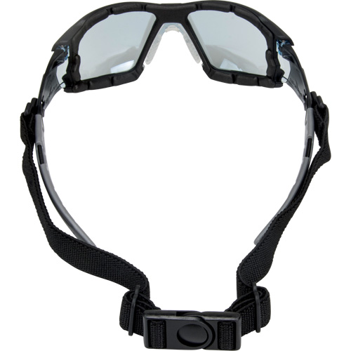 Lunettes de s&eacute;curit&eacute; s&eacute;rie Z2900 avec joint en mousse, Lentille Miroir int&eacute;rieur/ext&eacute;rieur, Anti-&eacute;gratignures, ANSI Z87+/R&eacute;pond ou surpasse la norme CSA Z94.3 Helyx Safety & Industrial Supplies