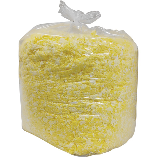 Polypropylene Particulate Helyx Safety & Industrial Supplies