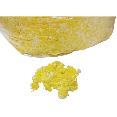 Polypropylene Particulate Helyx Safety & Industrial Supplies