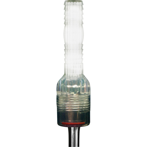 Safety Whip&reg; High Profile LED Whip Light Helyx Safety & Industrial Supplies