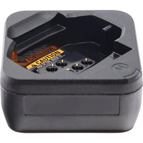 DTR Series Business Radio Battery Charger Helyx Safety & Industrial Supplies