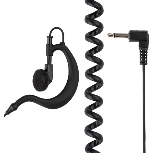 G-Style Receive-Only Earpiece Helyx Safety & Industrial Supplies