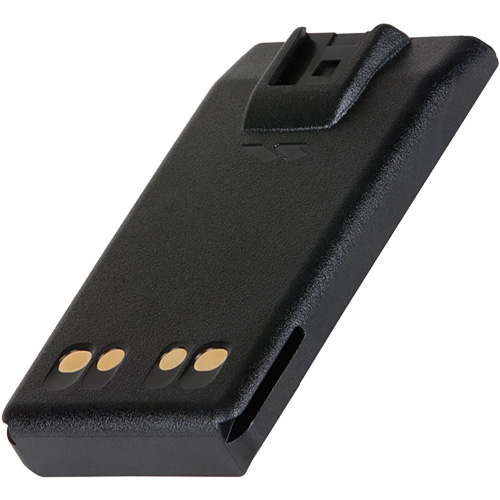 Digital Two-Way Radio Charging Cradle Helyx Safety & Industrial Supplies