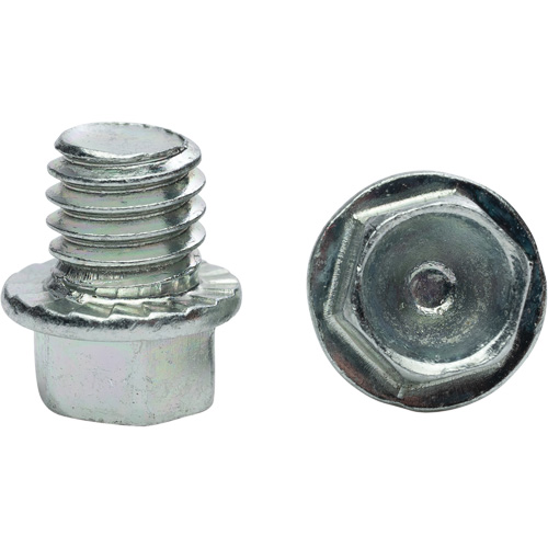 Crampons de rechange en acier pour crampons &agrave; glace Midcleat Helyx Safety & Industrial Supplies