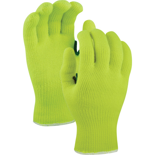 Gants doubl&eacute;s de luxe, Acrylique, Calibre 10, Petit Helyx Safety & Industrial Supplies